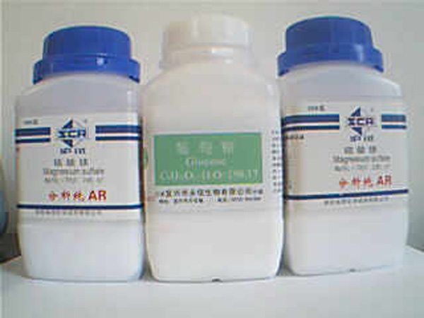 化學試劑的存放條件